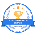 GoodFirms badge